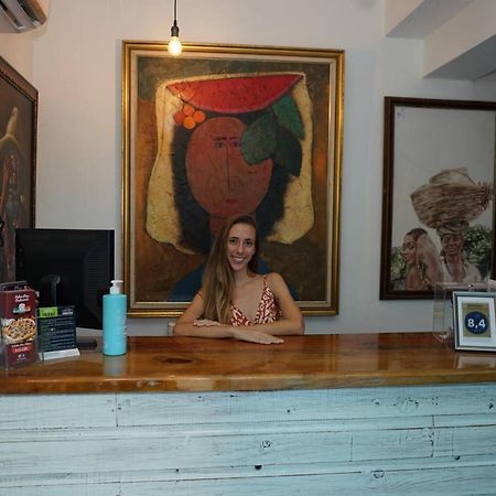 Batey Hotel Boutique Boca Chica Esterno foto